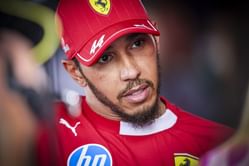 F1 Penalty Points: Drivers' penalty points midway through the season