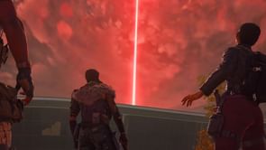 Warzone Season 5 patch notes: Militarized Stadium, Satelite Hijack contract, and more