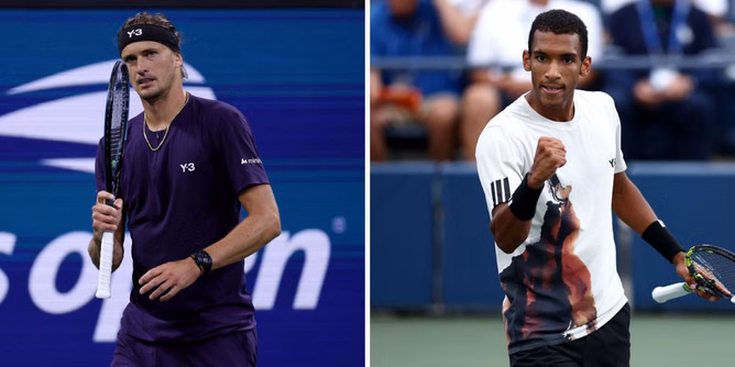 US Open 2025: Alexander Zverev vs Felix Auger-Aliassime preview, head-to-head, odds, prediction, and pick