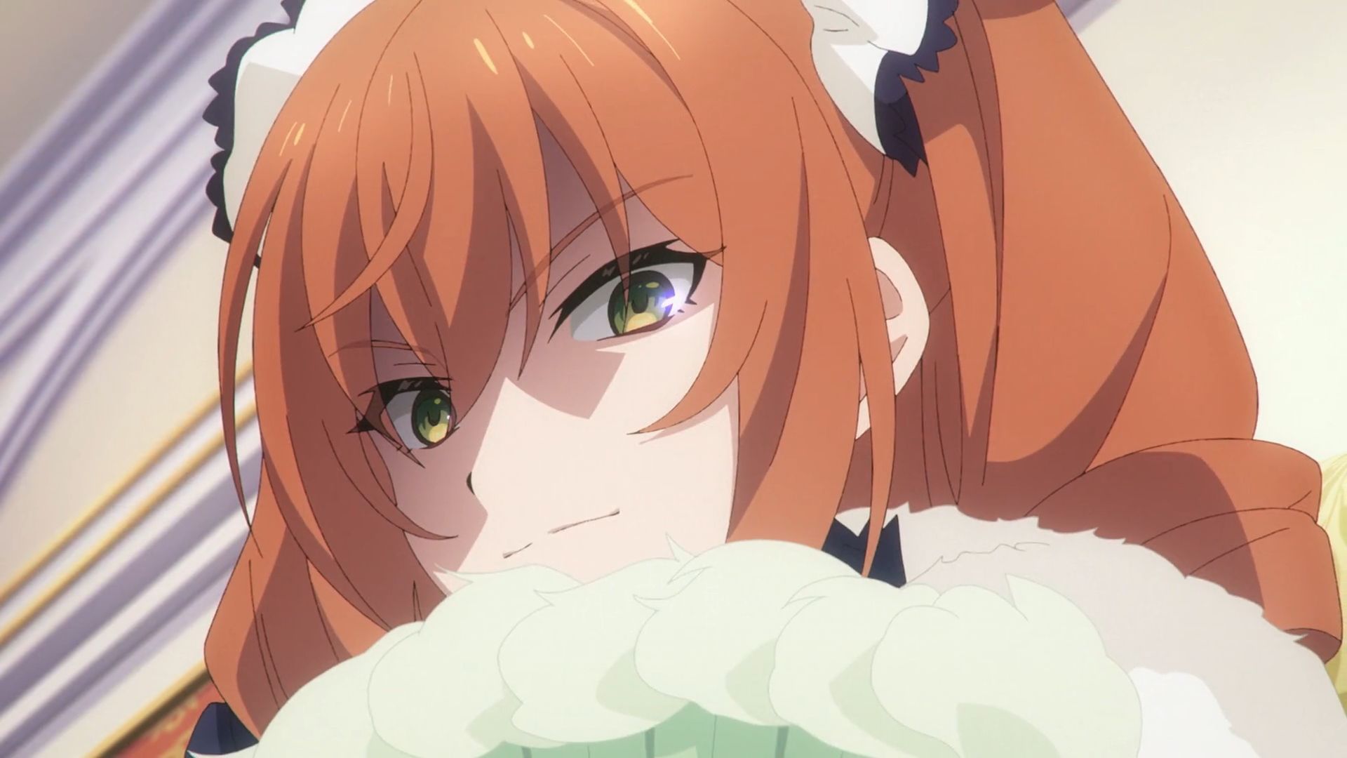 Secrets of the Silent Witch episode 8 release date and time (Image via Studio Gokumi)