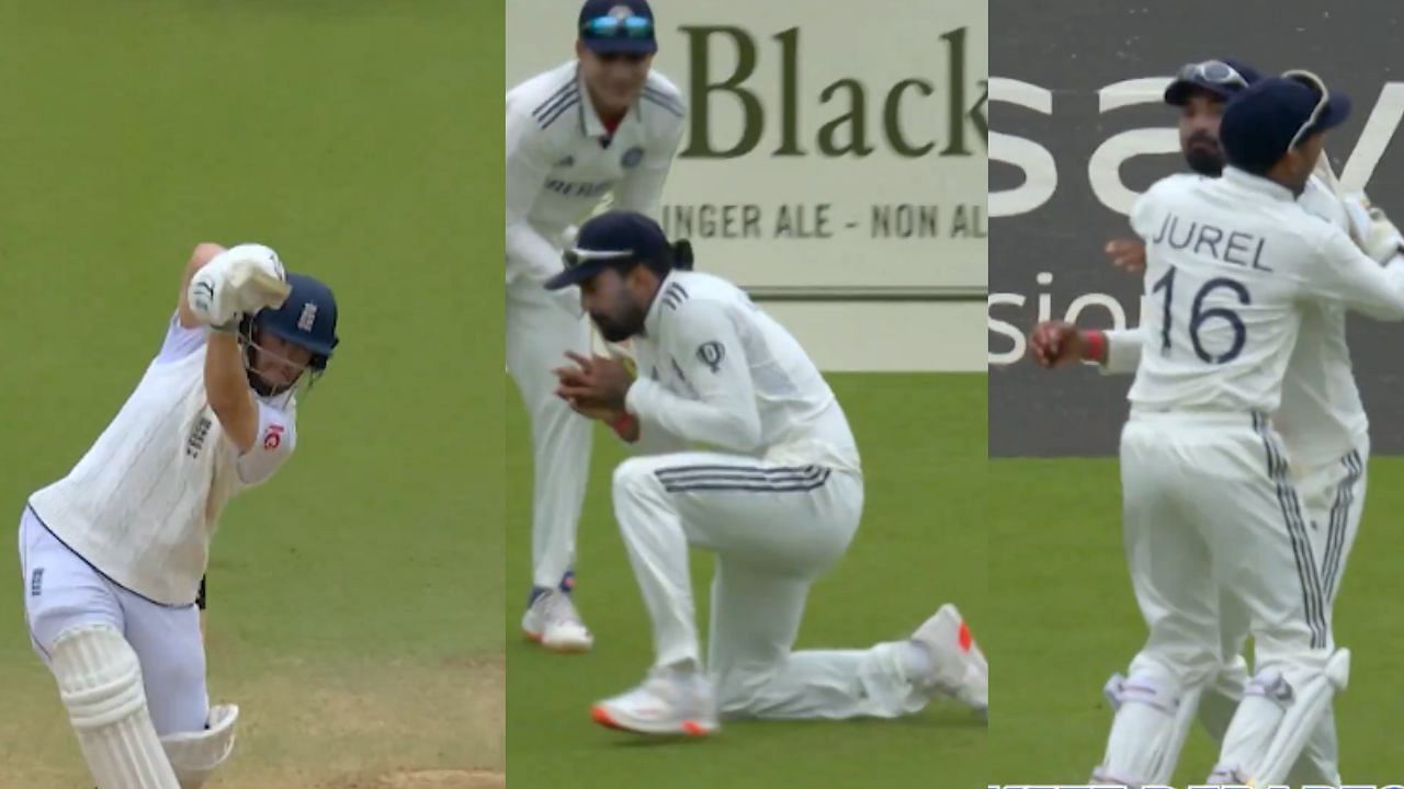 KL Rahul, Ben Duckett, IND vs ENG, Oval Test 