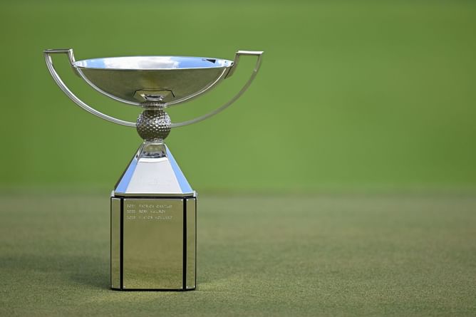 Tour Championship 2025 odds and top bets explored
