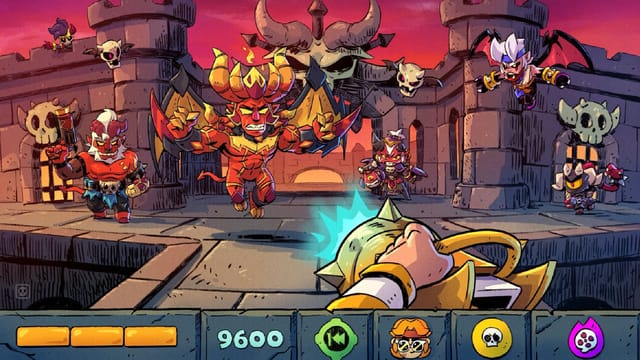 Leak hints at Brawl Stars Subway Surfers collaboration Expected