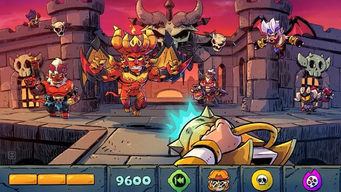 Leak hints at Brawl Stars Subway Surfers collaboration: Expected release date, new brawler Mina, and more