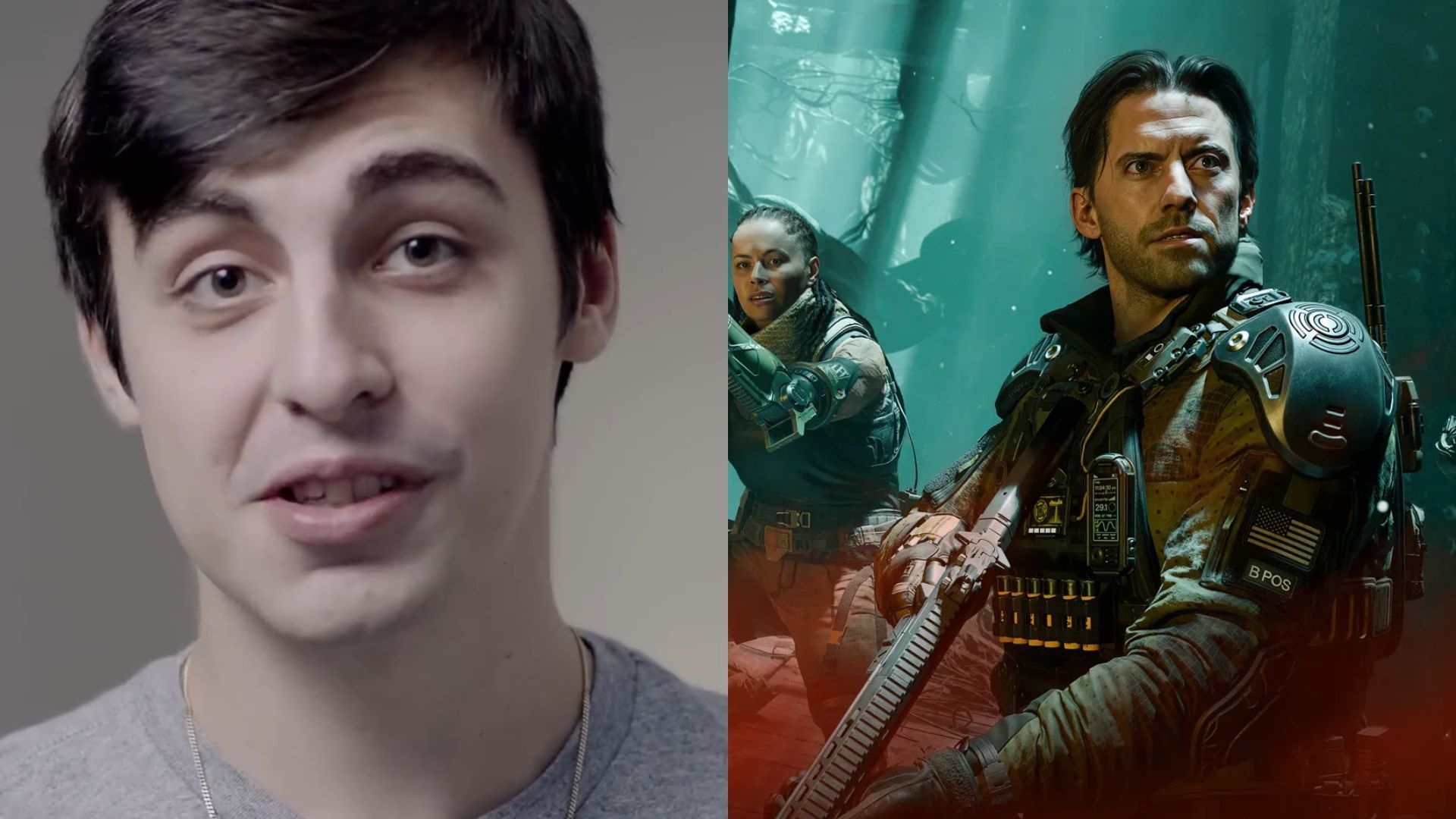 Shroud has returned with sharp criticism of Call of Duty,  Call of Duty, Shroud, Shroud Call of Duty, Shroud on CoD, Call of Duty esports, Black Ops 7, Warzone, Shroud PUBG