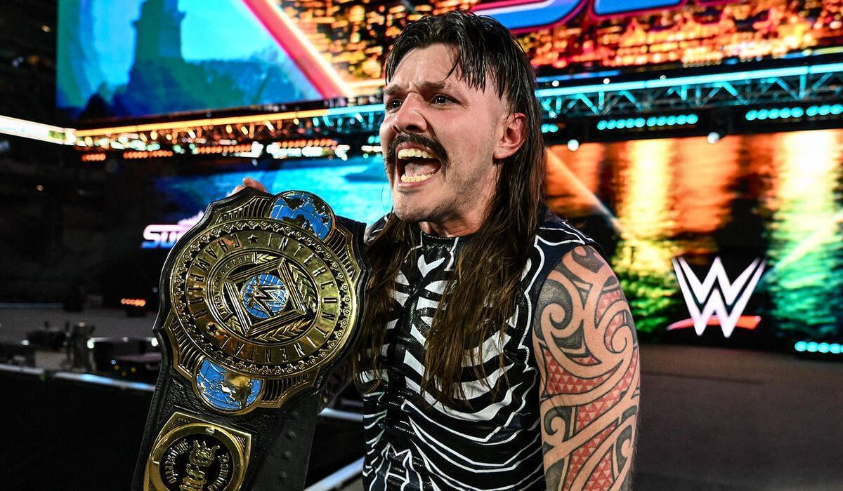 Dominik Mysterio