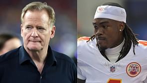 “I’ve completely changed" - Rashee Rice speaks out as NFL suspension looms 15 days after pleading guilty to felonies from 2024 street racing crash