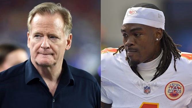 “I’ve completely changed" - Rashee Rice speaks out as NFL suspension looms 15 days after pleading guilty to felonies from 2024 street racing crash