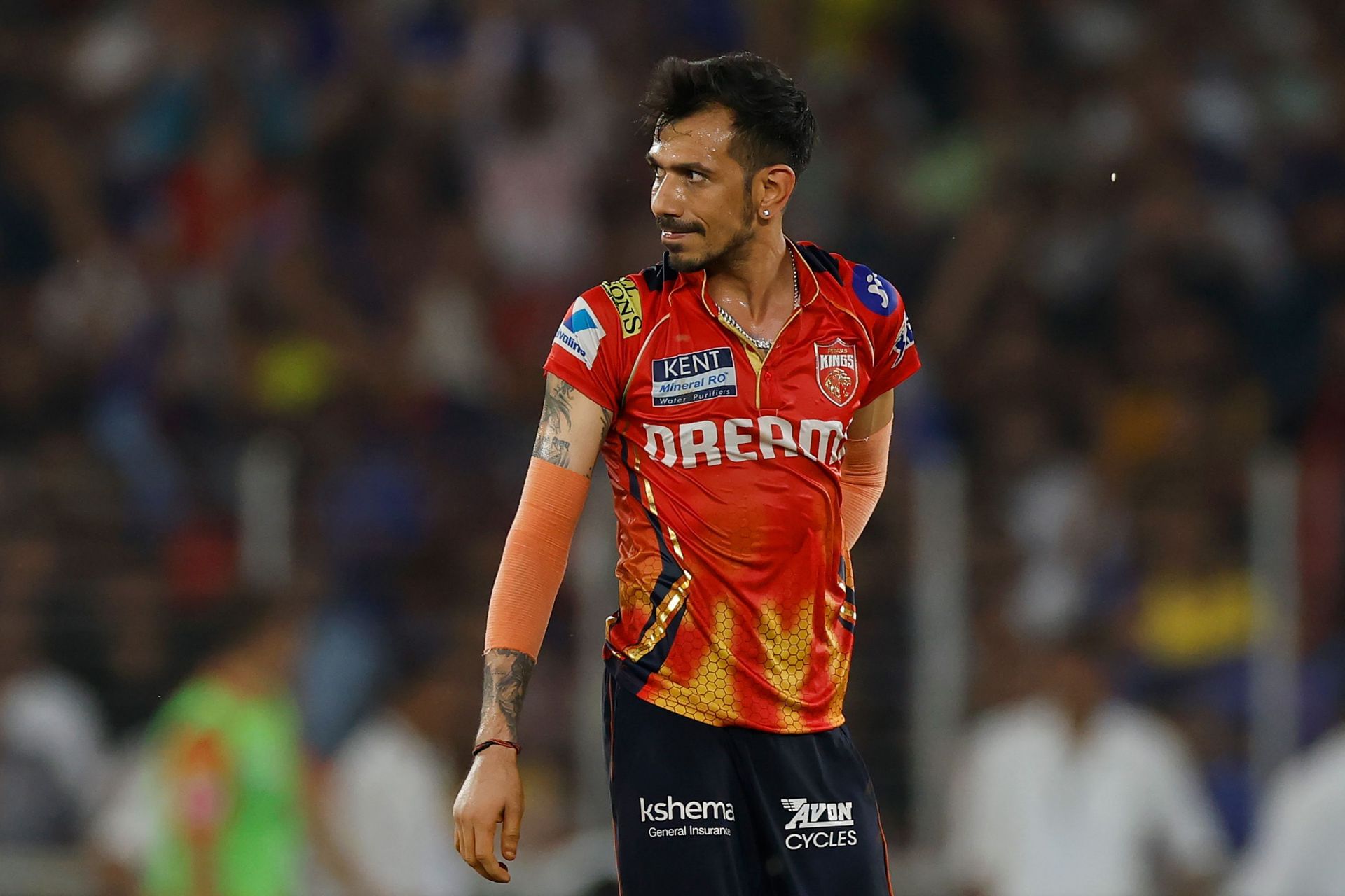 2025 IPL: Qualifier 2 - Punjab Kings v Mumbai Indians - Source: Getty