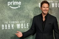 Chris Pratt at Amazon Prime Video's The Terminal List: Dark Wolf New York Premiere (Image via Getty)