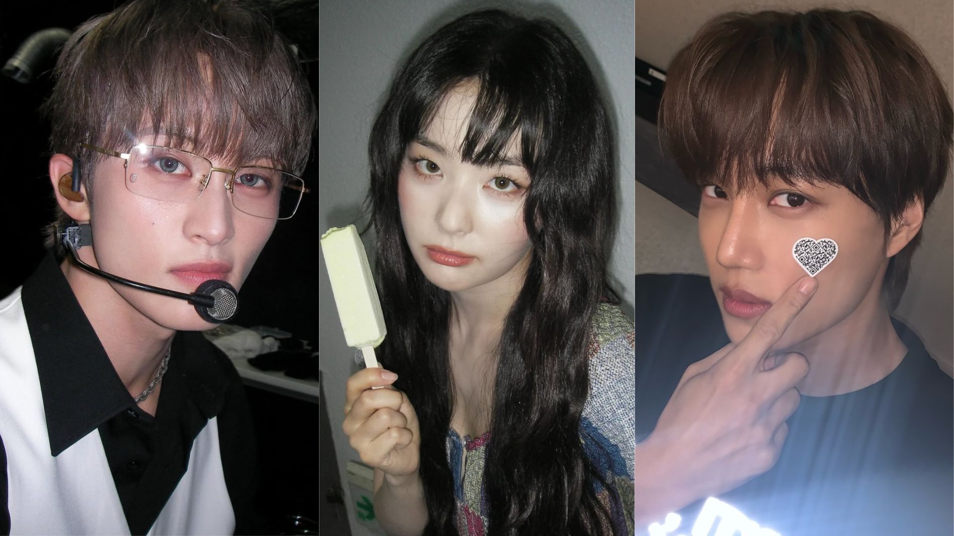 "It's always the same people": Netizens divided on SM Entertainment's rumored new co-ed group with NCT's Mark, EXO's KAI, Red Velvet's Seulgi, & more