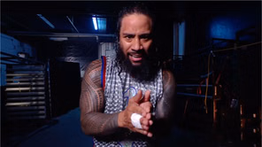 Jimmy Uso Has a Unique Idea for the Name of His Baby
