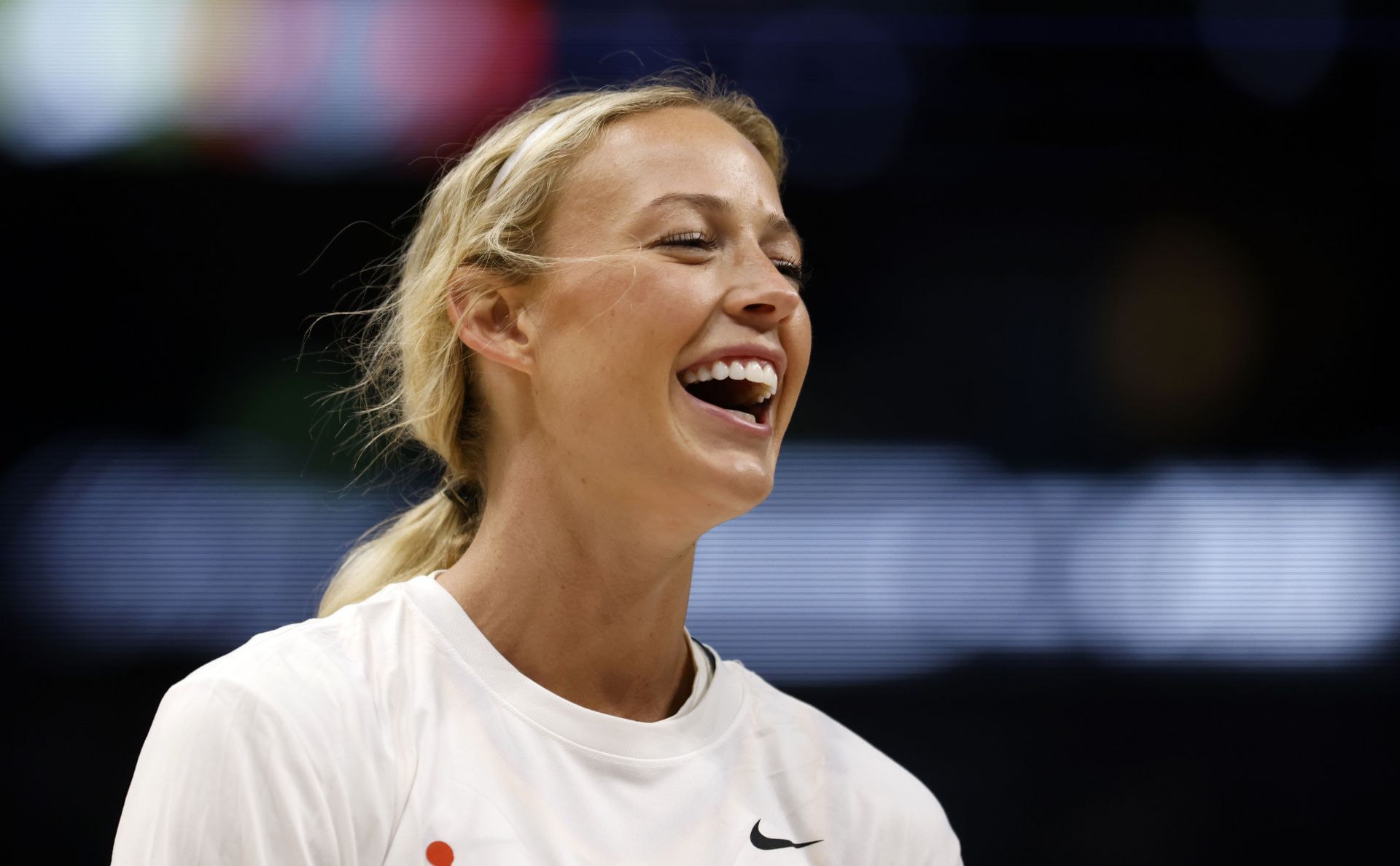 Indiana Fever v Dallas Wings - Source: Getty