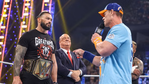 Every locker room leader in WWE