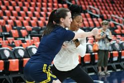 "Major problem is about resolved": WNBA analyst spots silver lining as Caitlin Clark suffers massive injury blow amid recovery