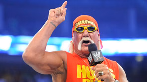 Brooke Hogan allegedly told something bad going on regarding Hulk Hogan's death