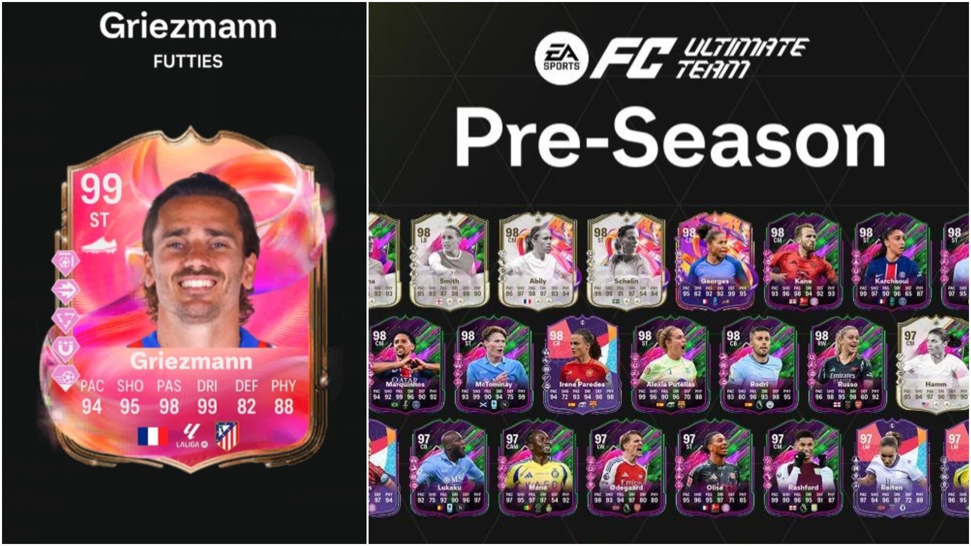 The latest objective is live (Images via EA Sports/Sportskeeda Gaming)
