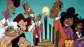 The Proud Family: Louder and Prouder season 3 release date, cast details, where to watch, episode count, and more