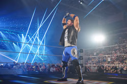 AJ Styles made an illogical rookie mistake at WWE SummerSlam