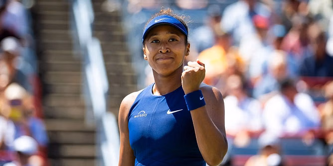 "Best Naomi Osaka has looked for a while" - Coco Gauff's ex-coach shares interesting take as Japanese reaches Montreal QF with Iga Swiatek's ex-coach