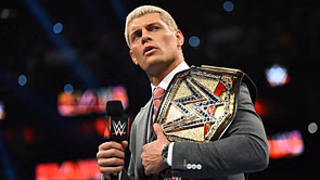 Cody Rhodes makes surprising confession ahead of WWE RAW