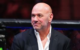 Dana White confirms UFC White House event for America250 celebrations next year: "I'm flying out there at the end of this month"