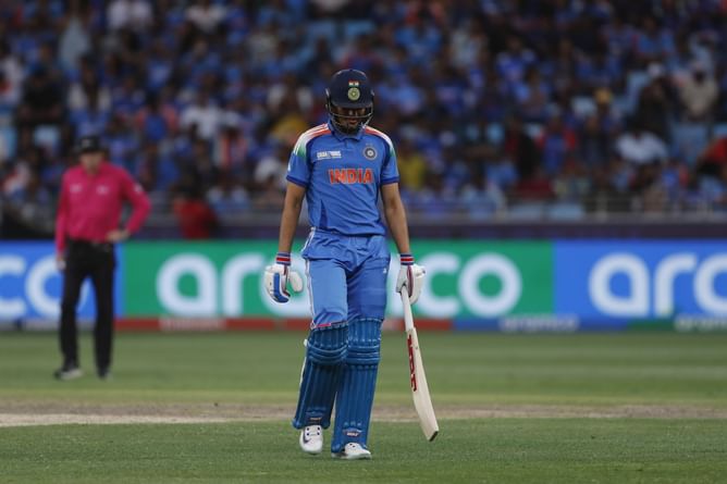 “He has done even better than Shubman Gill” - S Badrinath’s slams decision to leave out star batter from India’s 2025 Asia Cup squad