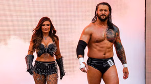 Karrion Kross and Scarlett's WWE exit could be a work - Report