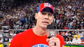 Real Reason Why John Cena Finally Turned Babyface, According to WWE Hall of Famer