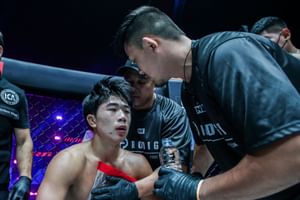 Adrian Lee praises brother Christian Lee as lead trainer: "He's one of the best coaches ever"