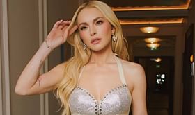 "Give me the chance" - Lindsay Lohan shares frustration at being pigeonholed by past roles