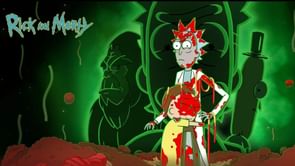 10 best characters from Rick and Morty