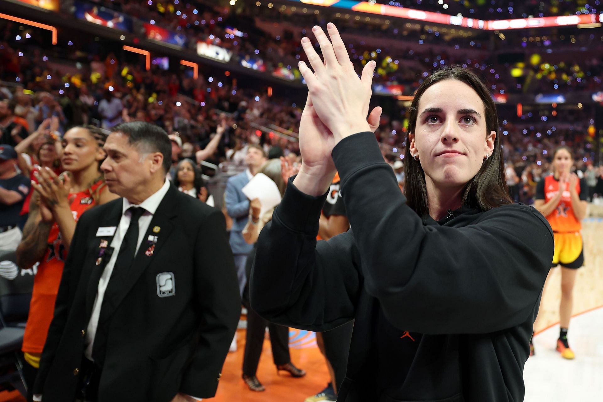 AT&amp;T WNBA All-Star Game 2025 - Source: Getty