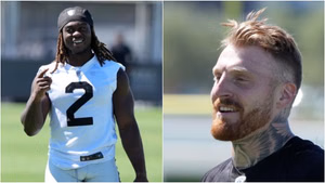 Maxx Crosby reveals true feelings on Ashton Jeanty's performance vs. 49ers after disastrous preseason debut vs. Seahawks