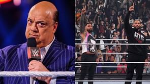 Paul Heyman issues major warning to Roman Reigns and Jey Uso ahead of WWE SummerSlam 2025