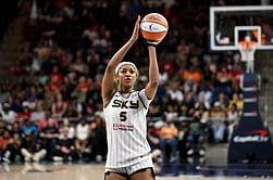 Is Angel Reese playing tonight against Mercury? Sky superstar's status for crunch game confirmed (Aug. 3)