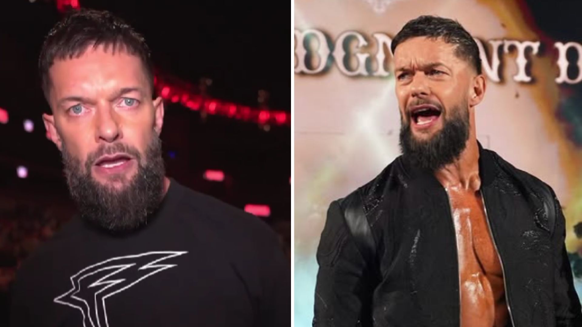 Finn Balor is one half of the current World Tag Team Champions [Image credits: star