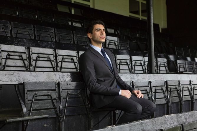 Ex-AEW star discloses Tony Khan's real attitude towards his roster: "No one there can tell him no" (Exclusive)
