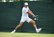 In Picture: Jaime Faria (Getty)