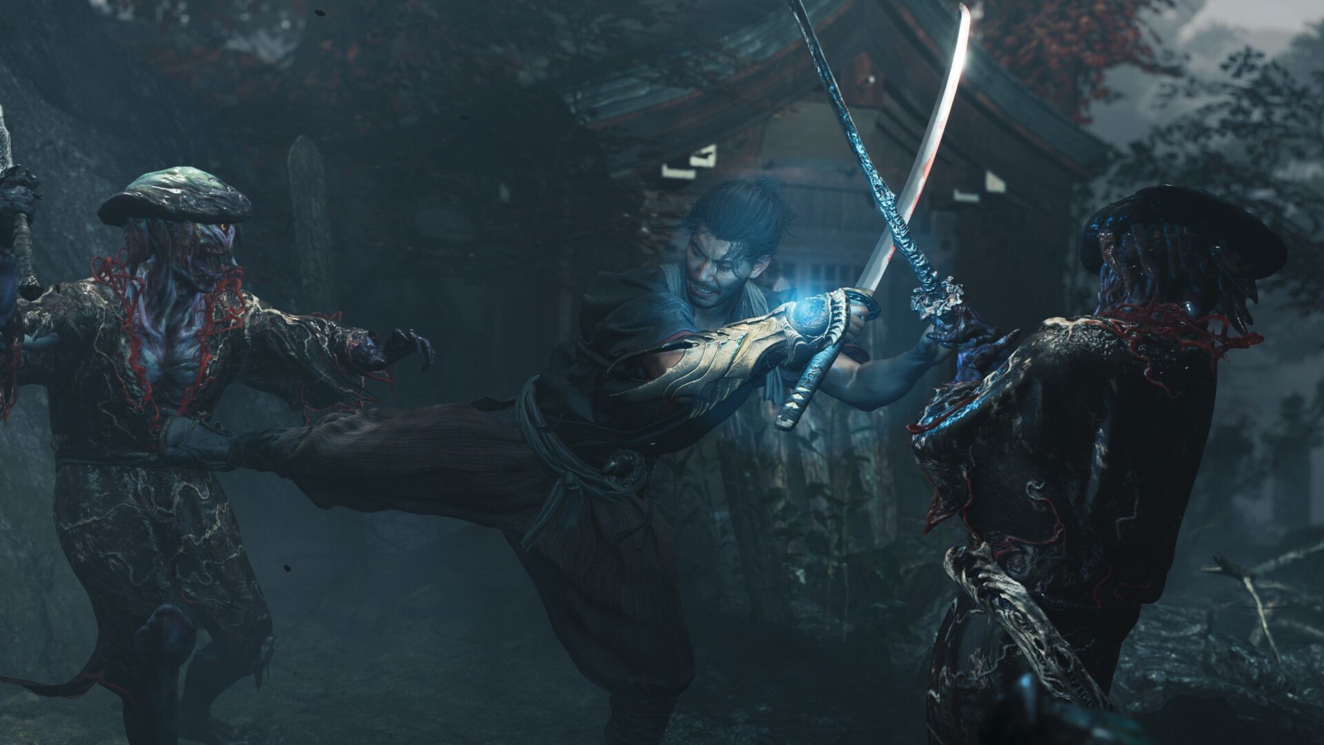 Onimusha: Way of the Sword release date