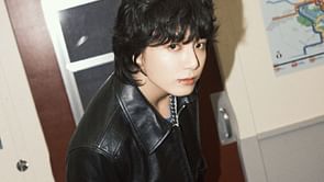 “Proves yall do not care for them as people” - AI generated shirtless photos of the BTS’ Jungkook sparks fan outrage