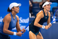 "I decided we should ban five sets" - Madison Keys and Jessica Pegula make frustrations clear with unexpected match delays