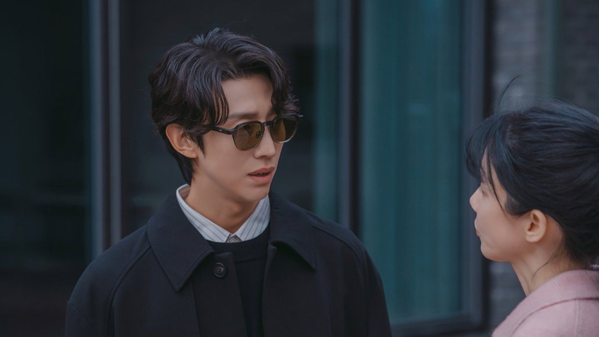 Still from the show (Image via X/@mbcdrama_pre)
