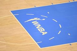 "Getting old and unfunny and now it’s annoying": WNBA fans frustrated as purple d*ldo hits the court during Sky-Dream despite recent arrests
