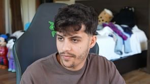 "I did cry a little": Stable Ronaldo reveals his emotional moment after learning about Plaqueboymax leaving FaZe Clan
