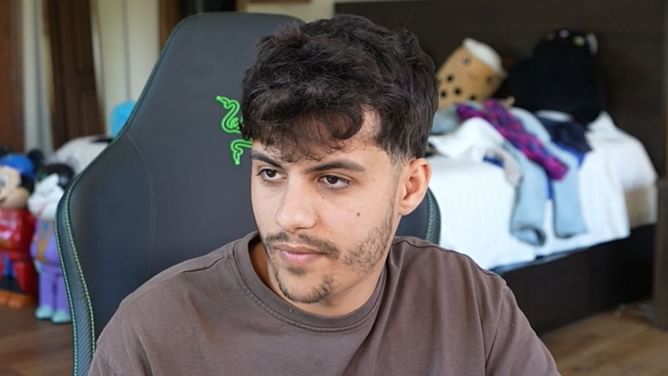 "I did cry a little": Stable Ronaldo reveals his emotional moment after learning about Plaqueboymax leaving FaZe Clan