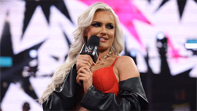WWE Official Threatens to Block Blake Monroe on Social Media