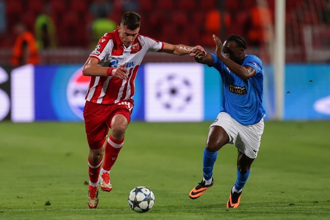 Pafos vs Red Star Belgrade Prediction and Betting Tips | August 26th 2025