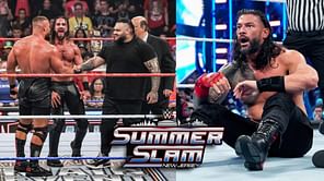 Ex-AEW star to join Seth Rollins’ faction by costing Roman Reigns & Jey Uso at SummerSlam? Potential explored