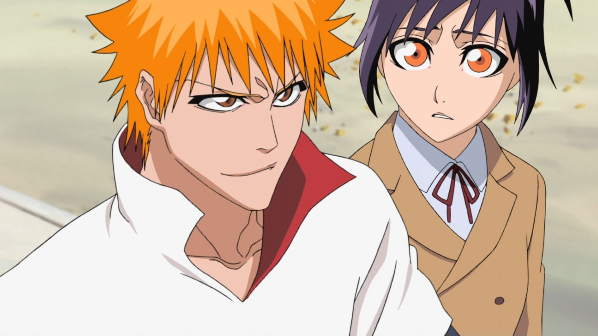 Bleach: Memories of Nobody movie (Image via Studio Pierrot)
